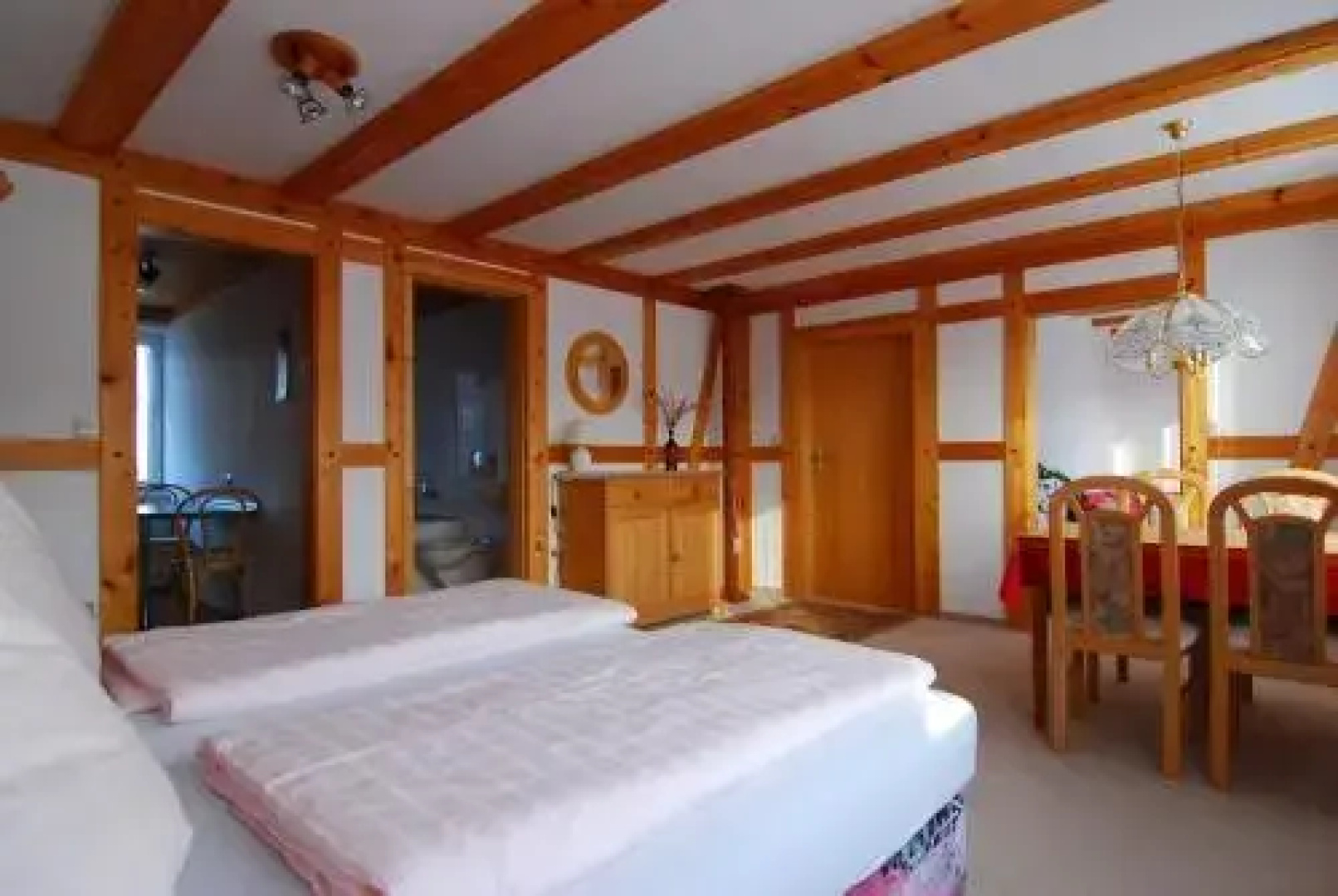 Ferienwohnung Schmidt