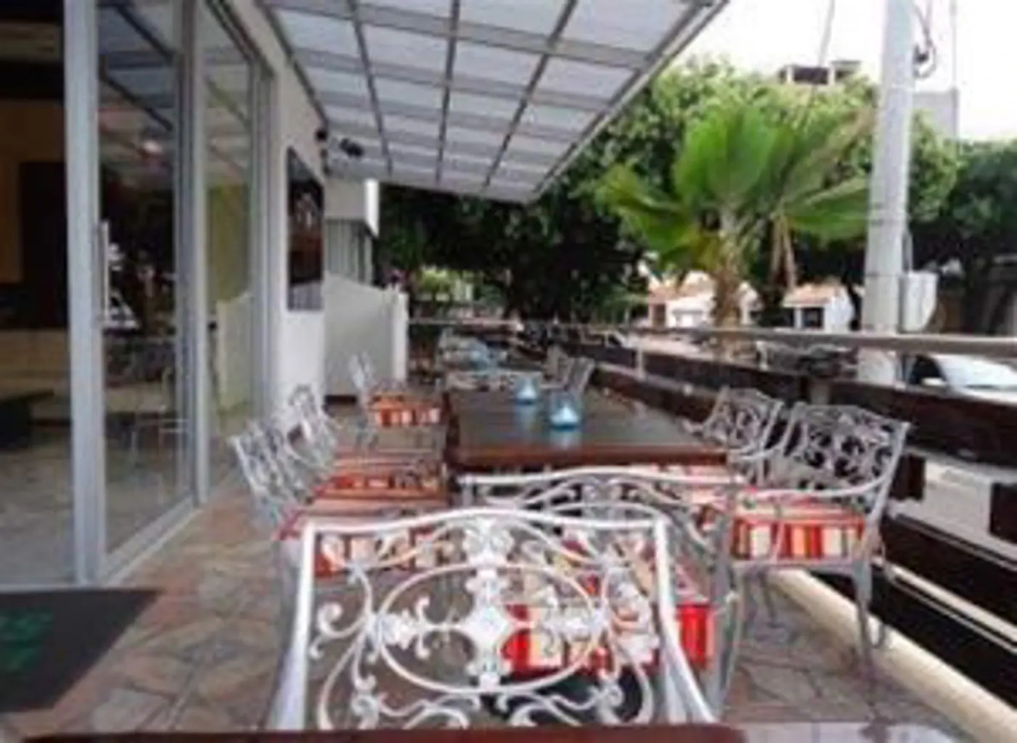 Caobos Hotel Boutique