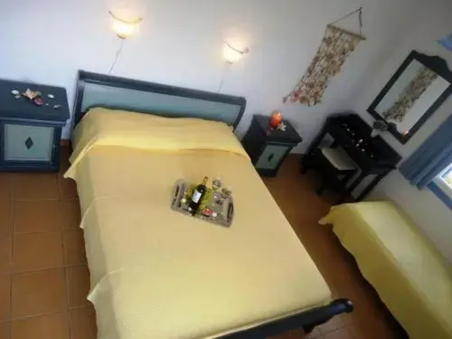 Agnantema