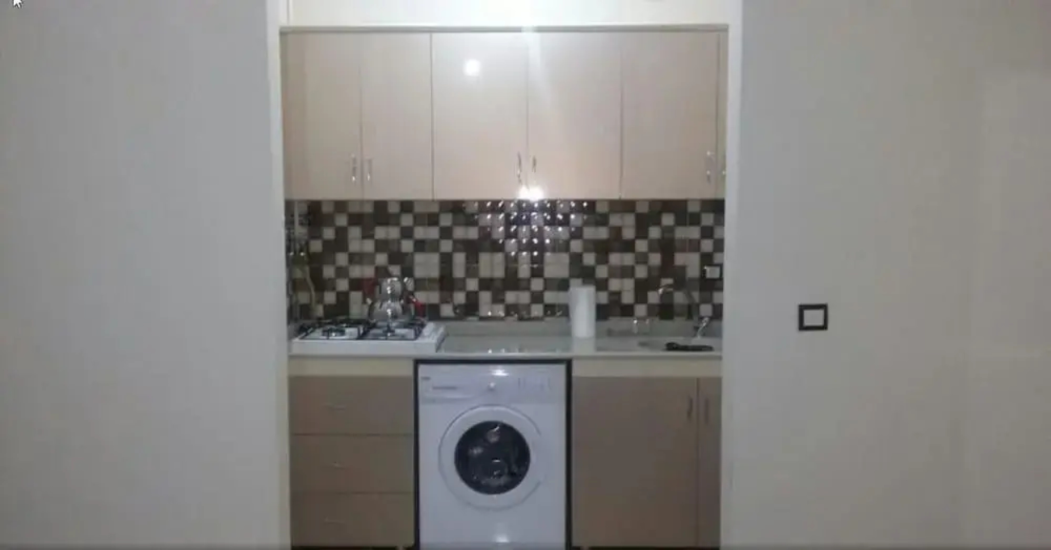 Kar Tanesi Apart Otel