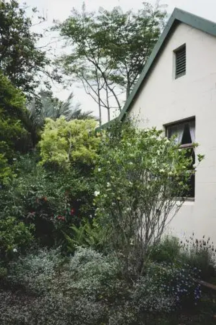 Oribi Gorge Guest Farm