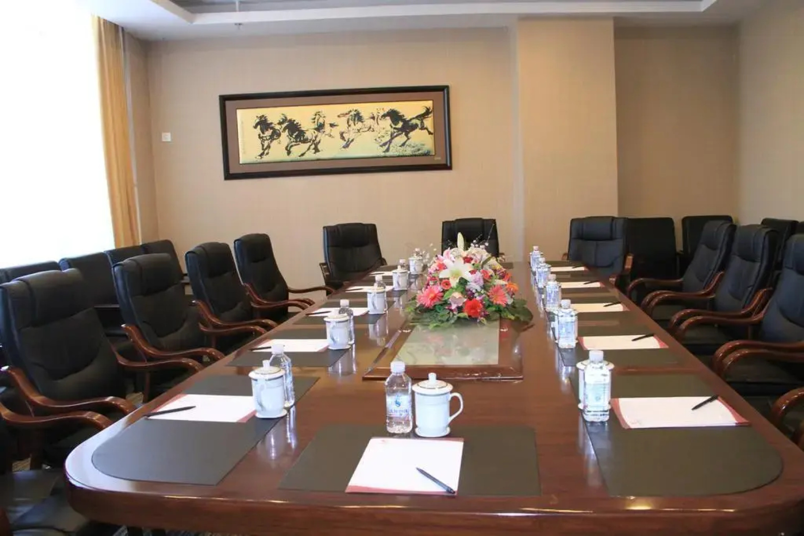 Mudanjiang Oriental Pearl Hotel