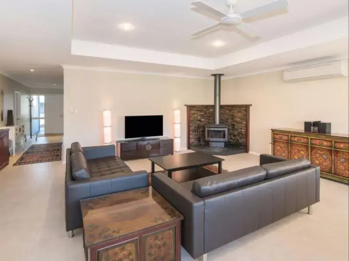 Dunsborough Holiday Homes – 29 Seattle Court