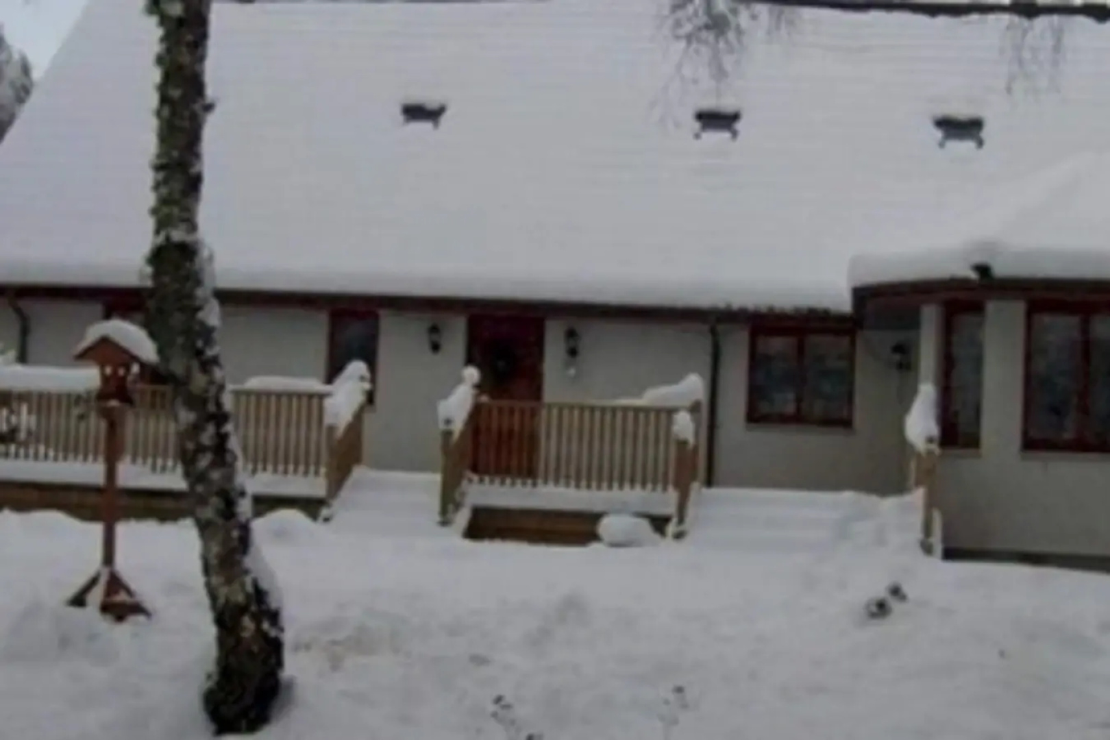 Graineag Bed And Breakfast