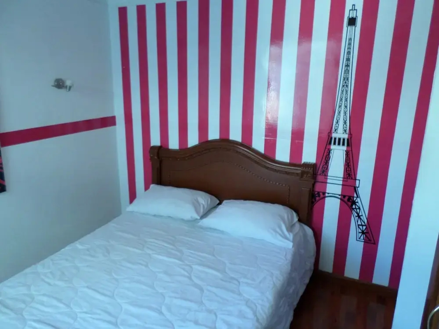 Casa Hotel Mi Neiva