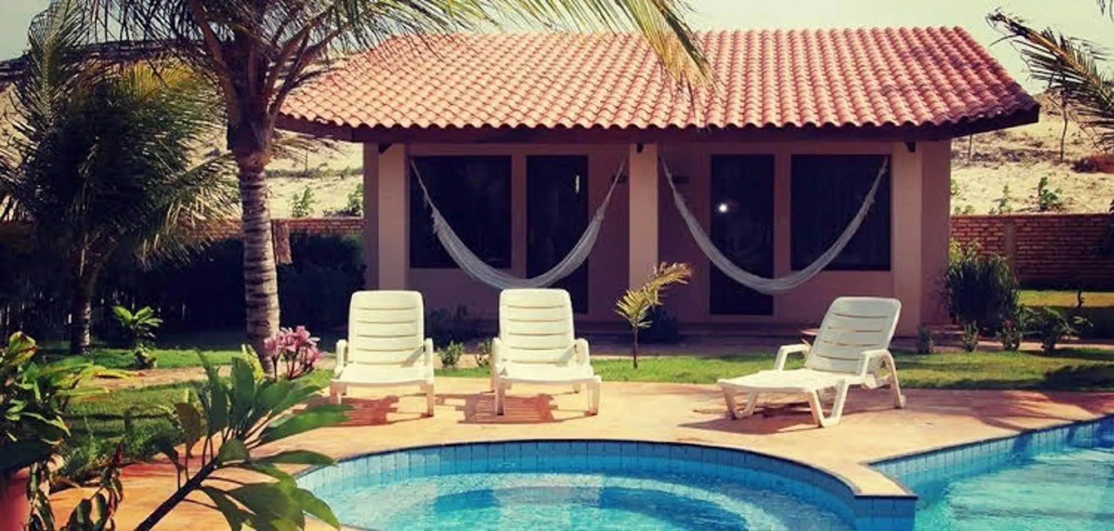 Pousada Surf Village