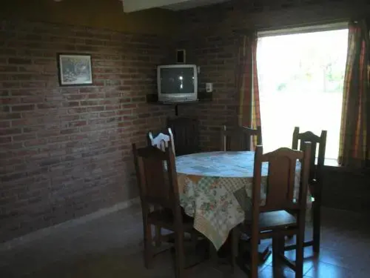 El Mirador de Nono