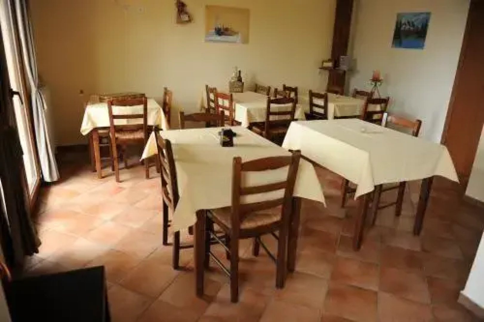 Guesthouse Kerkinitis