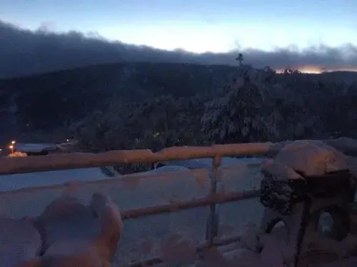 Kilimanjaro Alpine Apartments