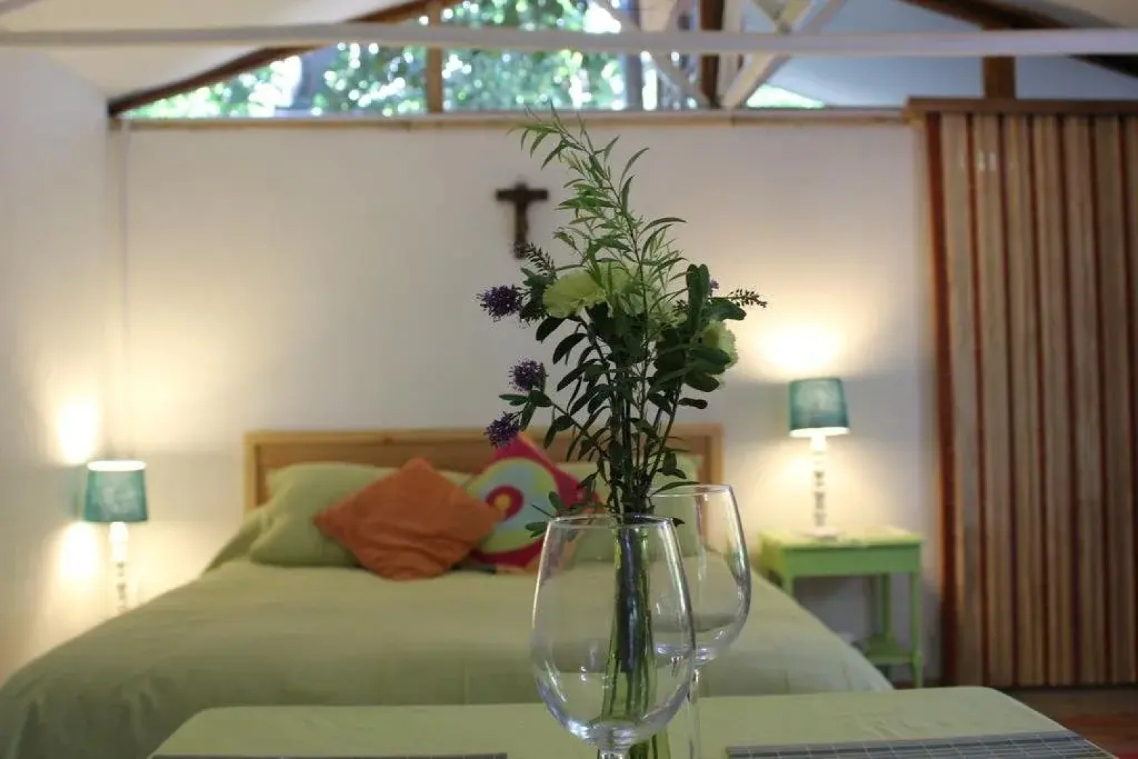 Alojamiento Rural Casa Quinta Peumayen