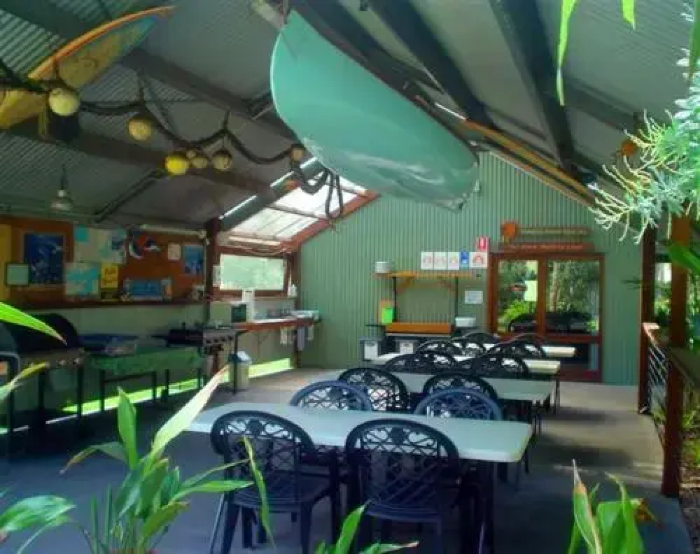 The Oasis at One Mile Beach