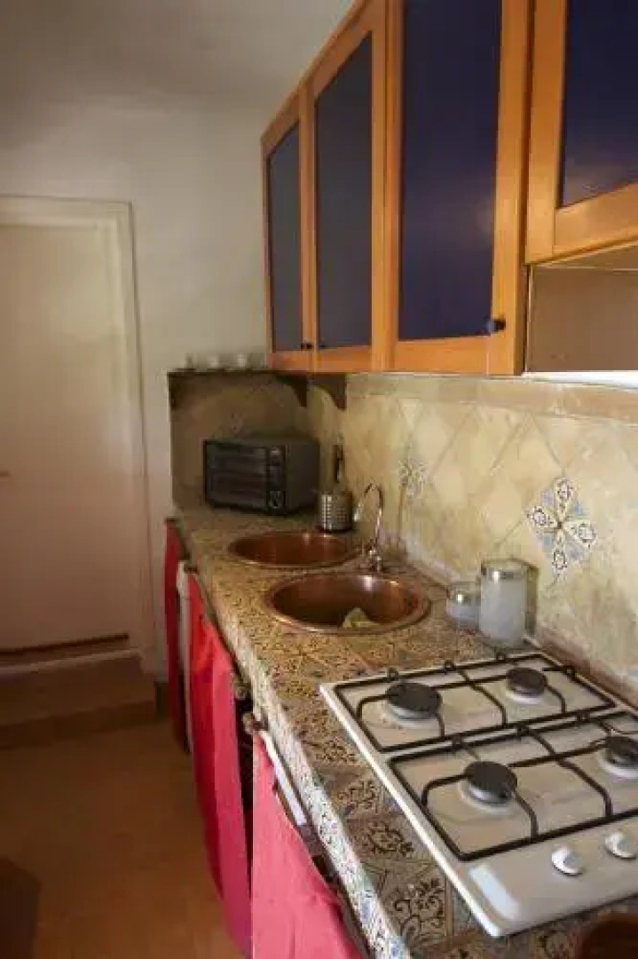 Belvedere Isola Bella