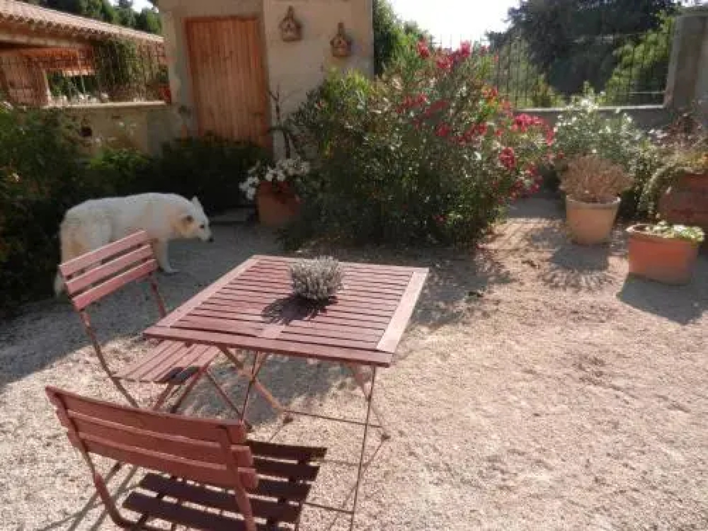 La Fenière aux Hirondelles