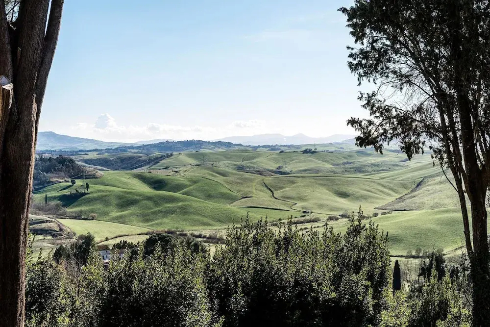 Borgo La Ripadoro
