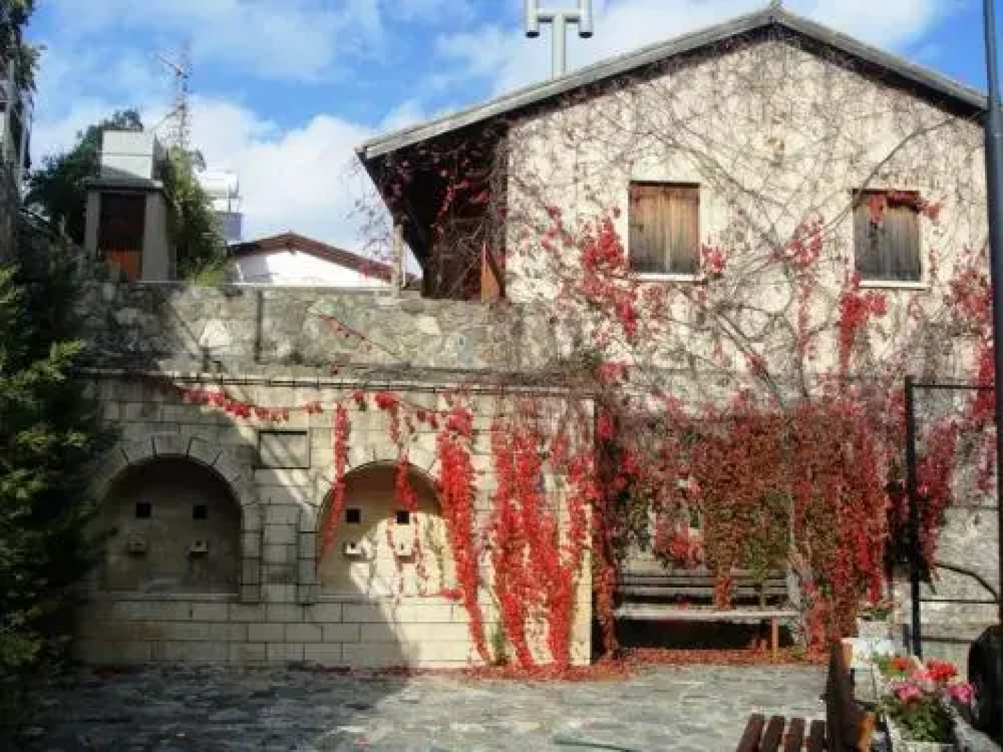 Archontiko I Misirlou