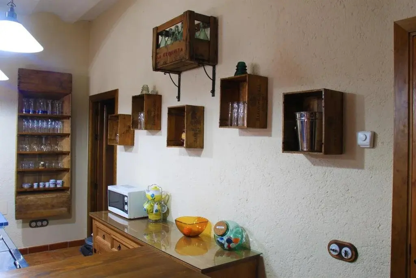 Casa El Descanso Del Peregrino