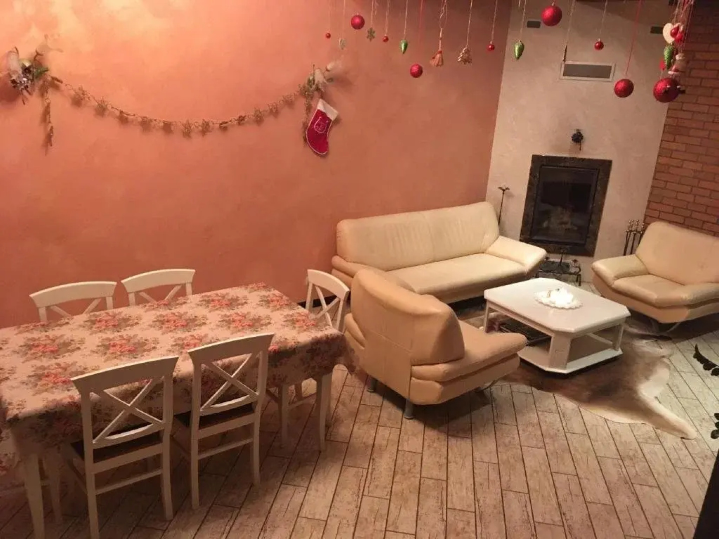 Family Guesthouse
