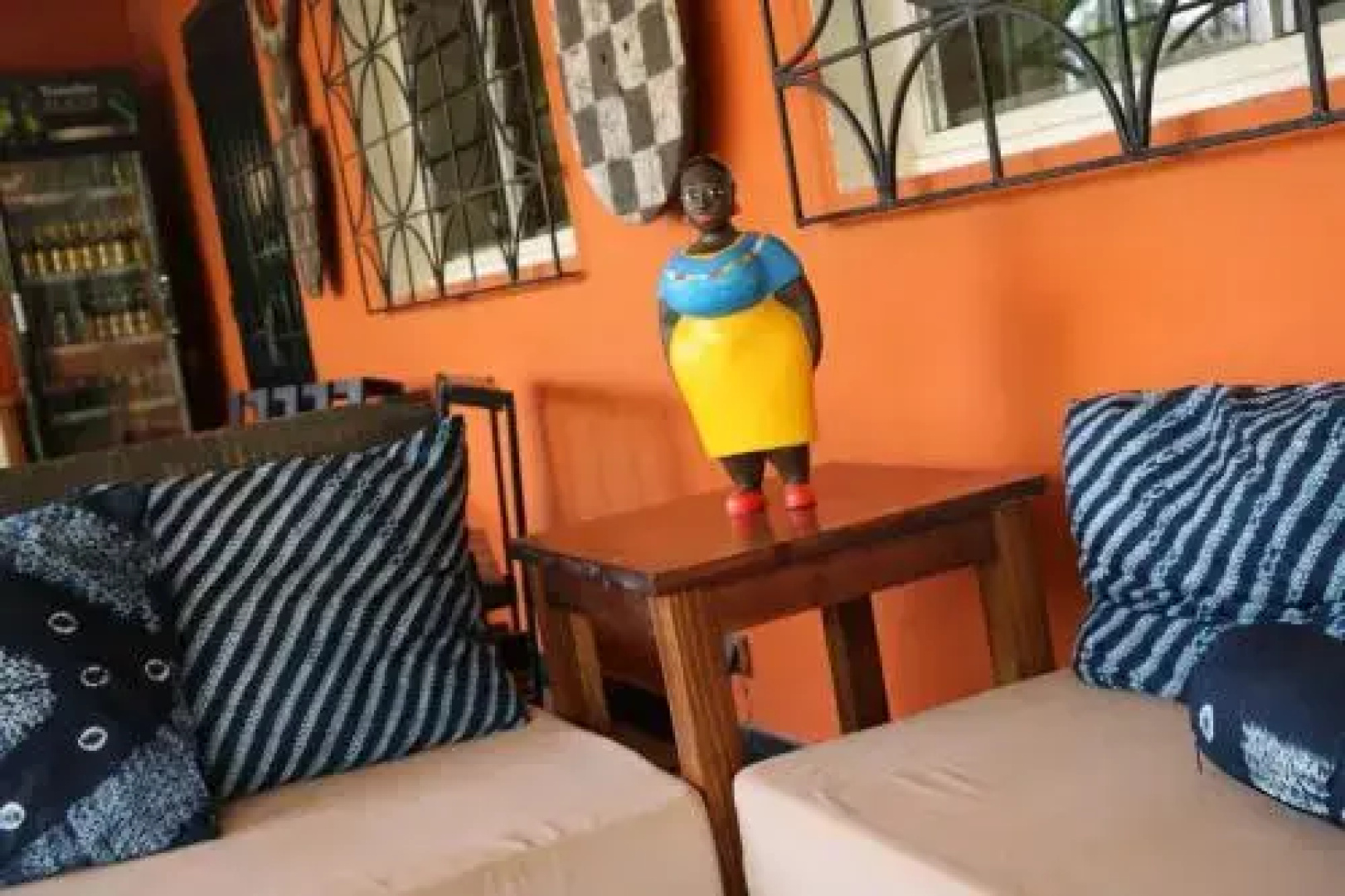Chez Mam'bolo