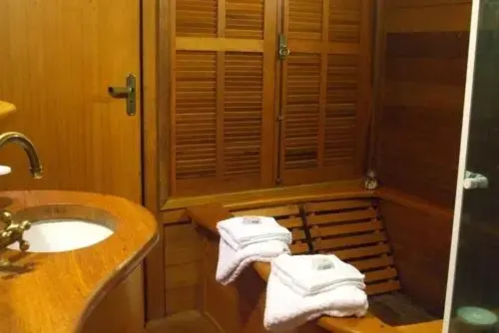 Eco Resort Nagual