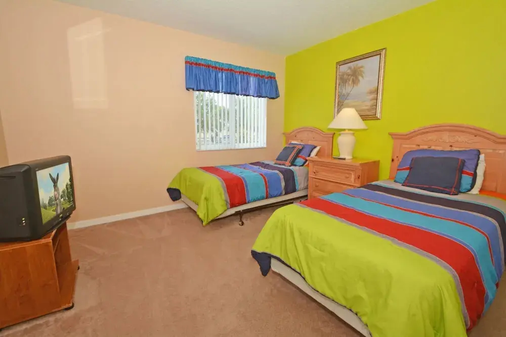 351CD Walters Retreat 5 Br villa by RedAwning