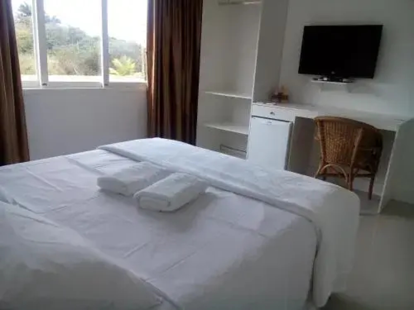 Casarão da Ferradura B&B