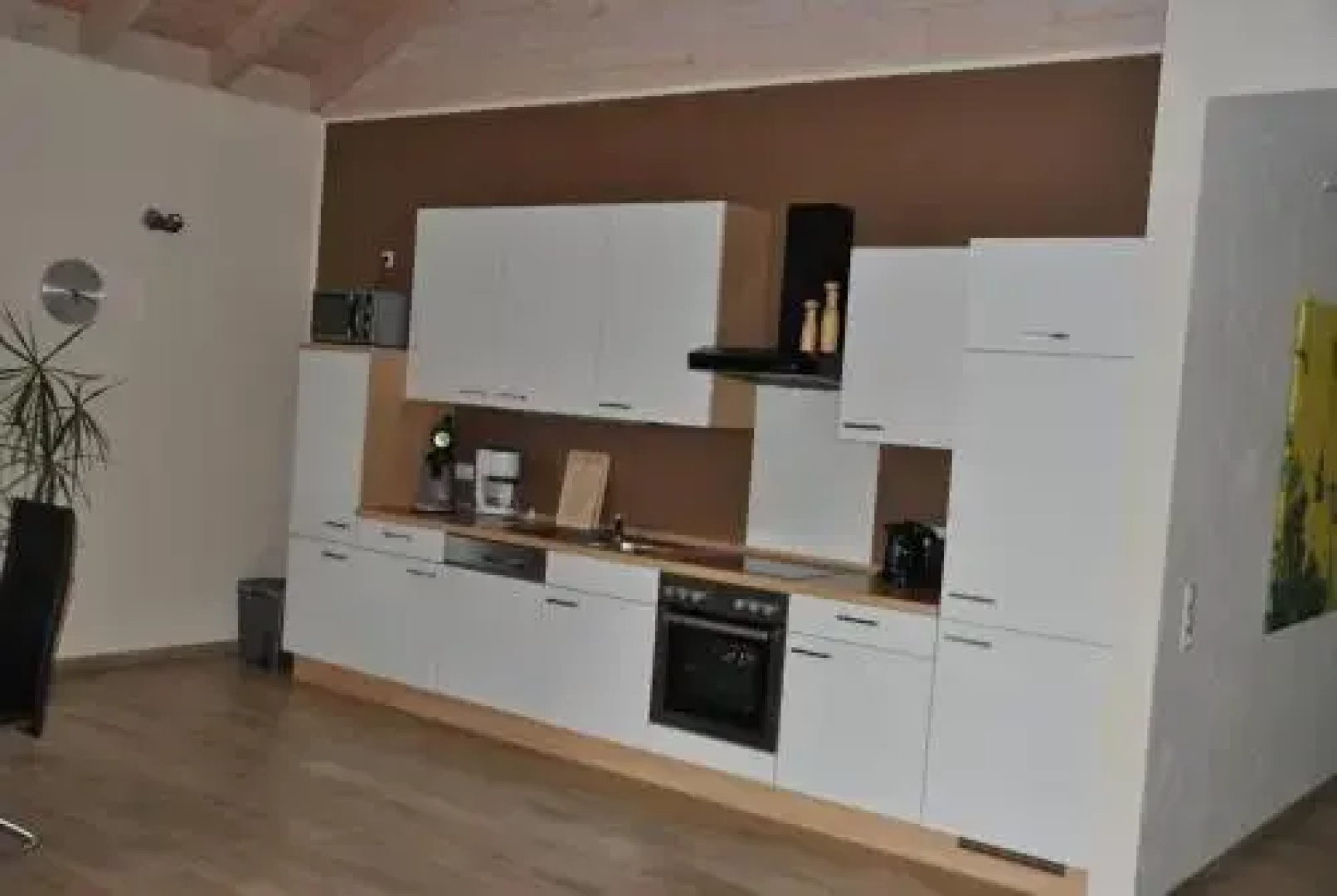 Ferienhaus Eschauel