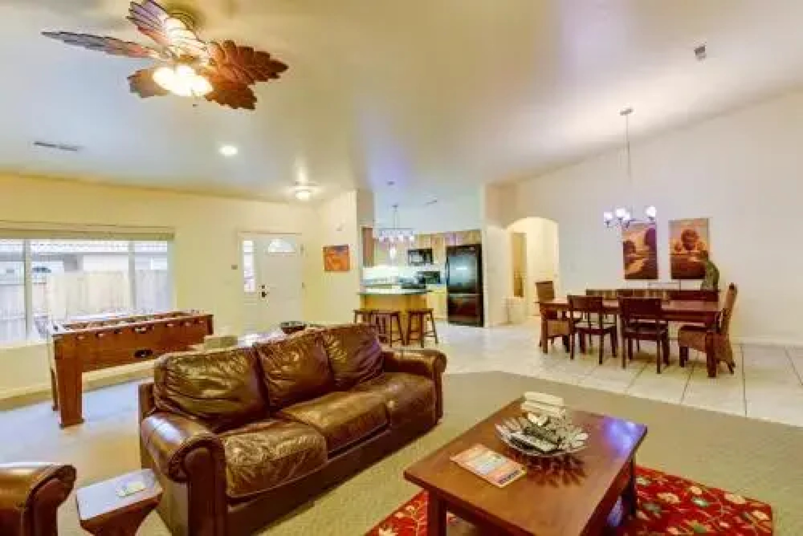 Cottonwoods 327