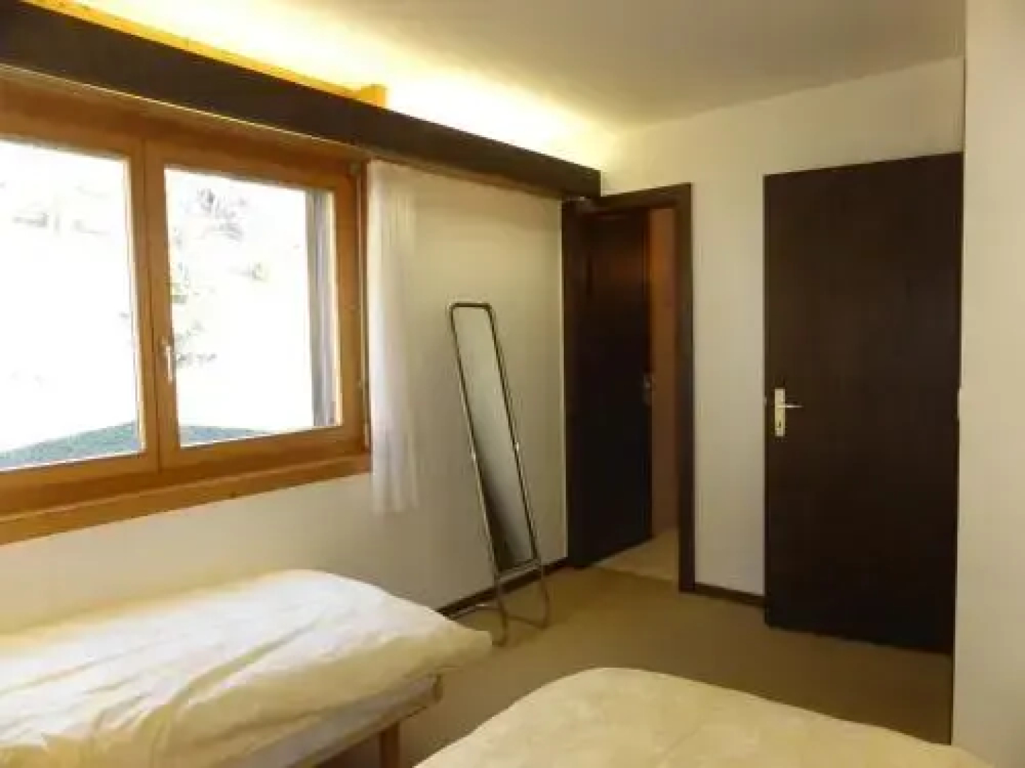 Appartment n°4, Immeuble le Weisshorn