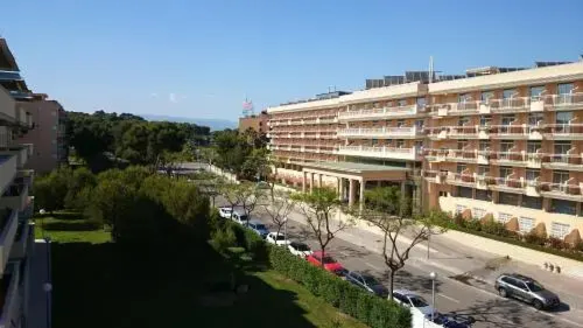 Residencial Aqua apartamentos