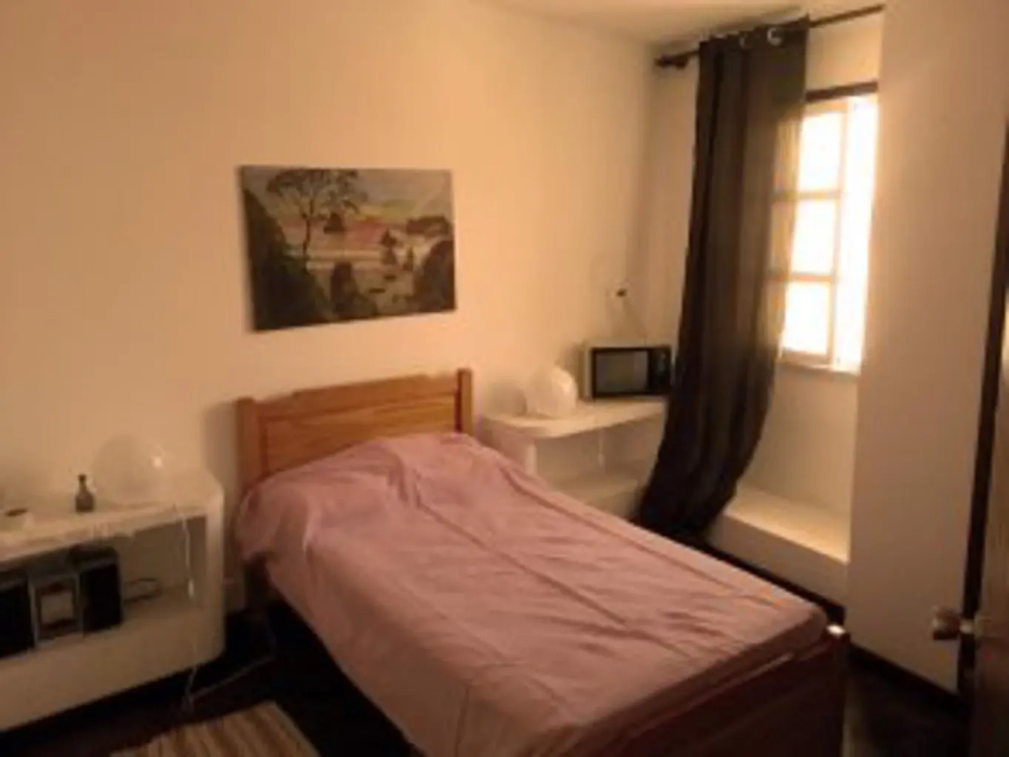 Hostel Wish&Stay