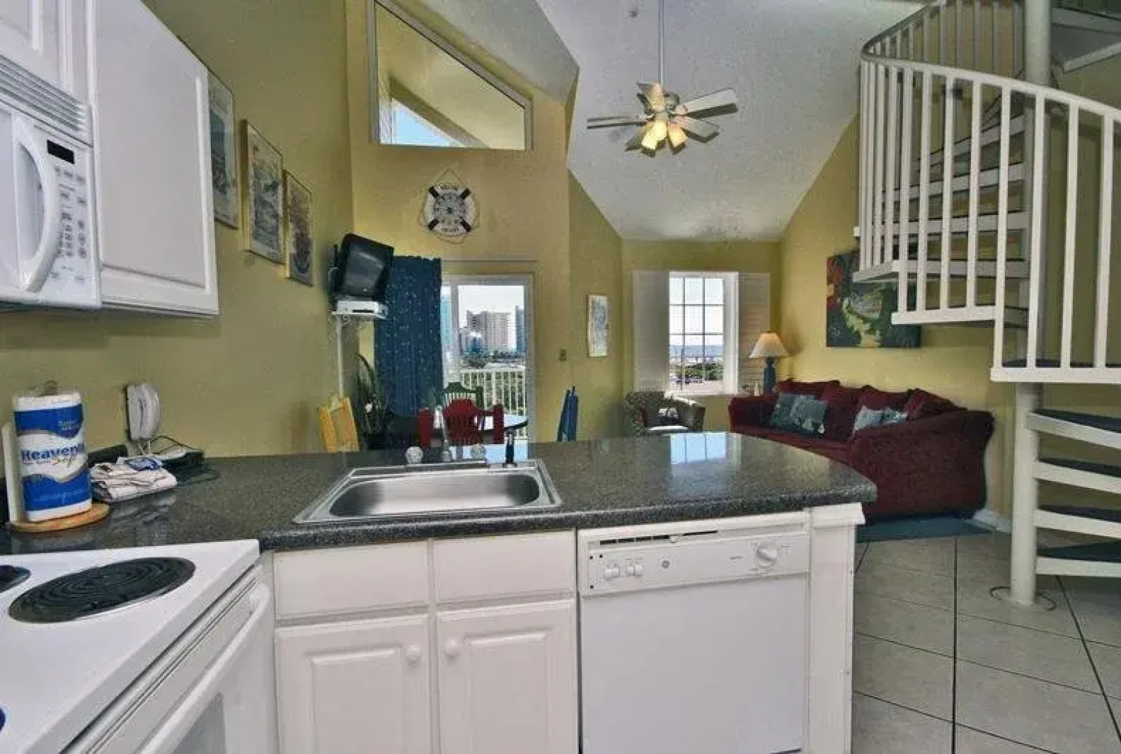 Grande Caribbean 419