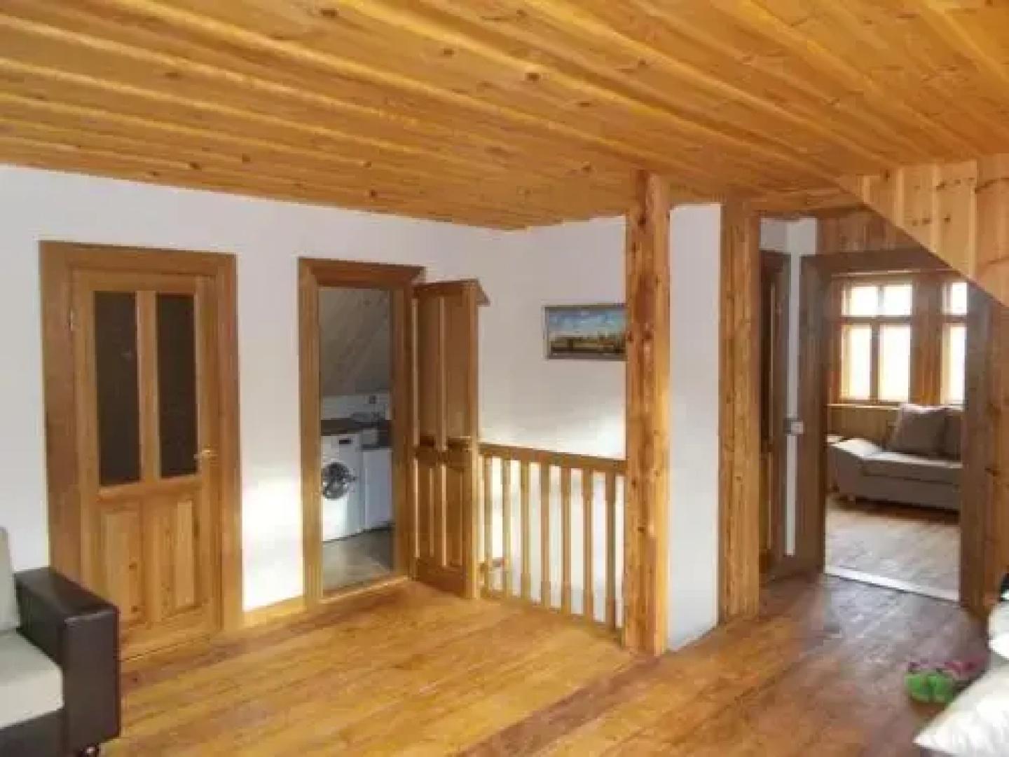 Teekalda Puhkemaja
