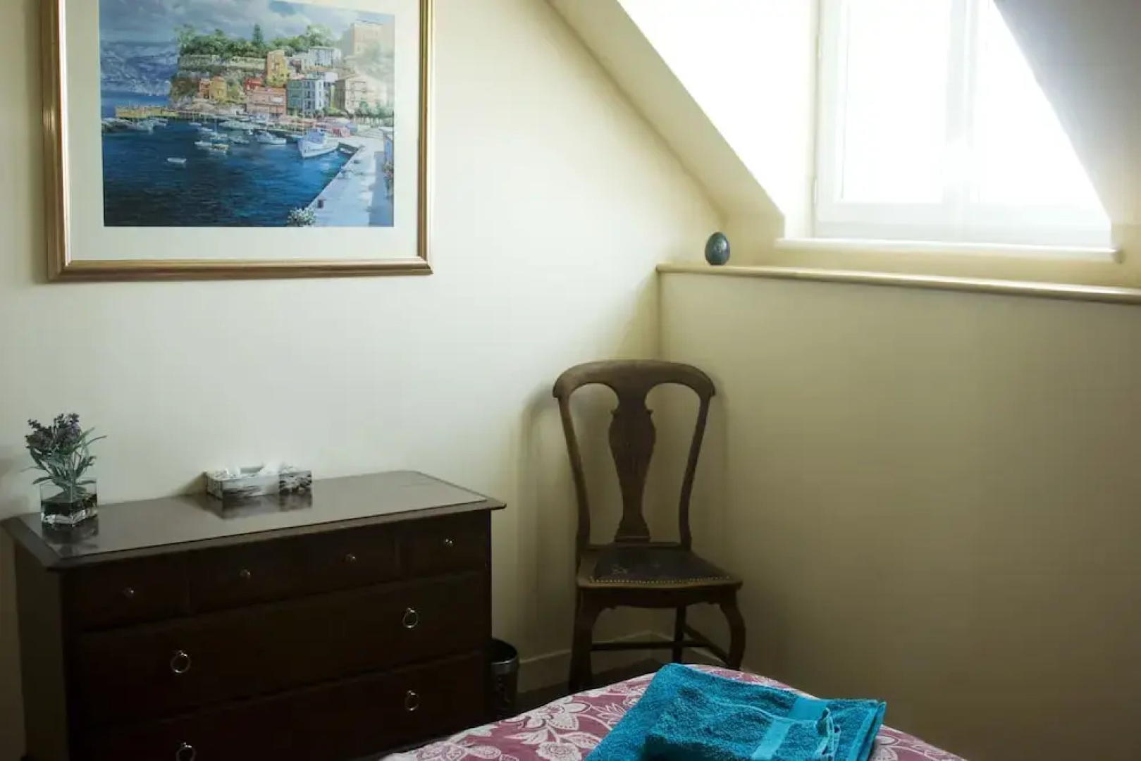 La Nesliere Chambres d'Hôtes Biologique
