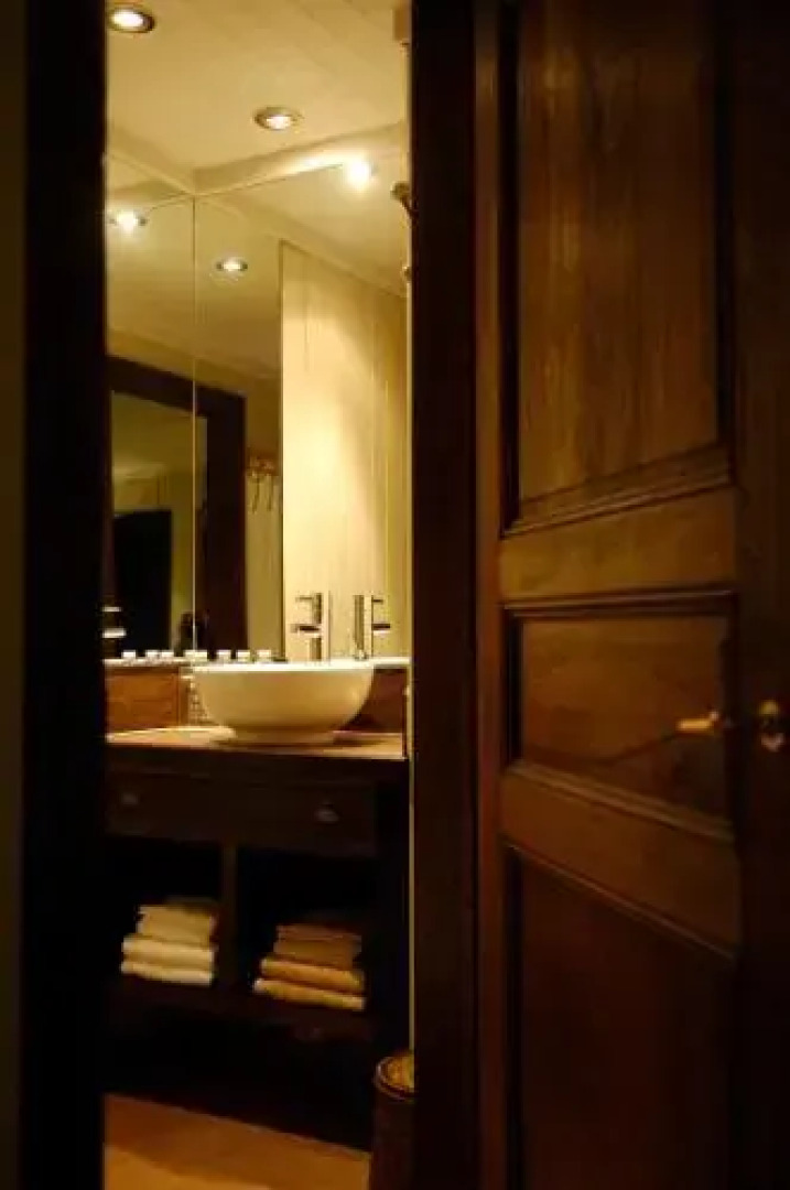 Le Bien-Aller des Perêts