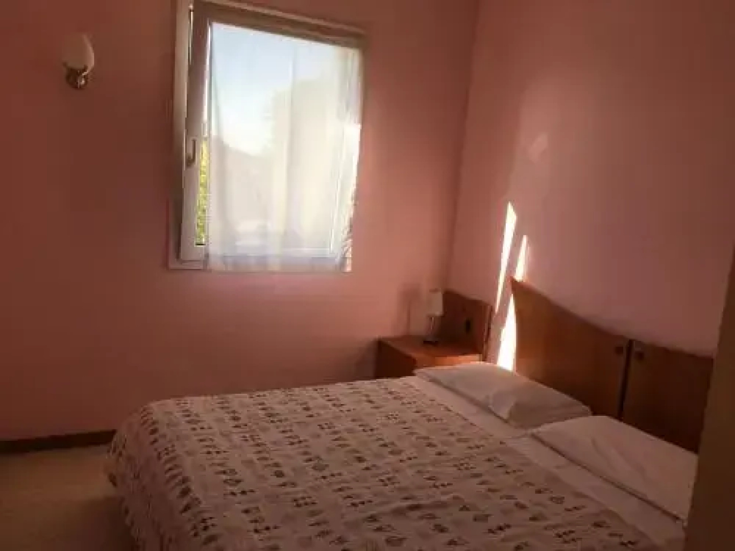 Aparthotel Manfrè