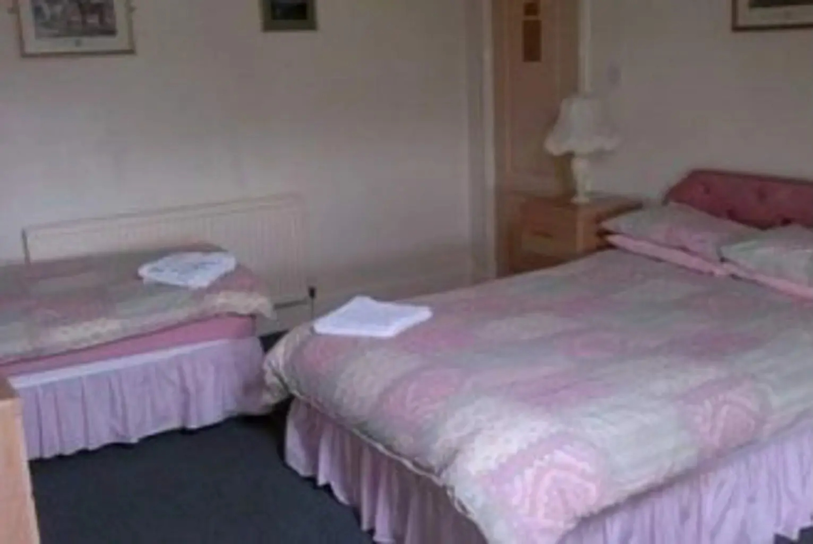Glen Garth Guest House