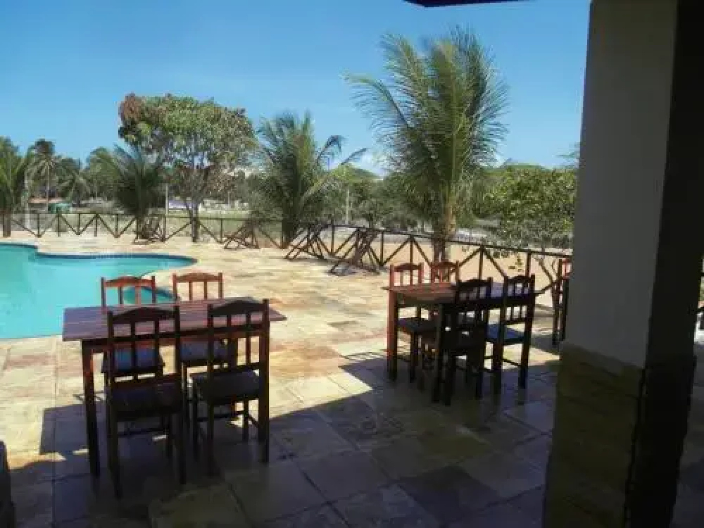 Pousada Castelo das Dunas