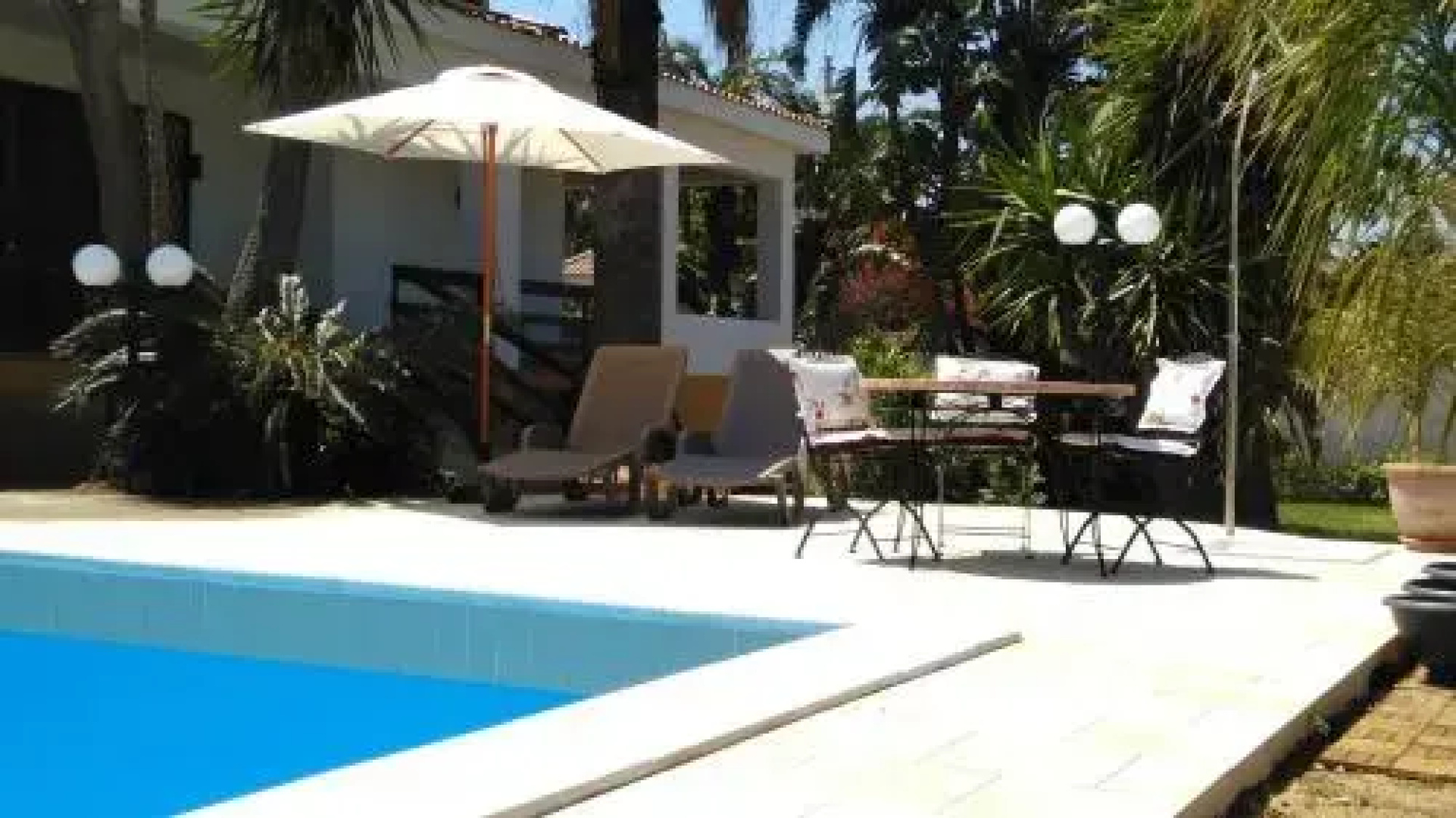 Villa Modus Vivendi