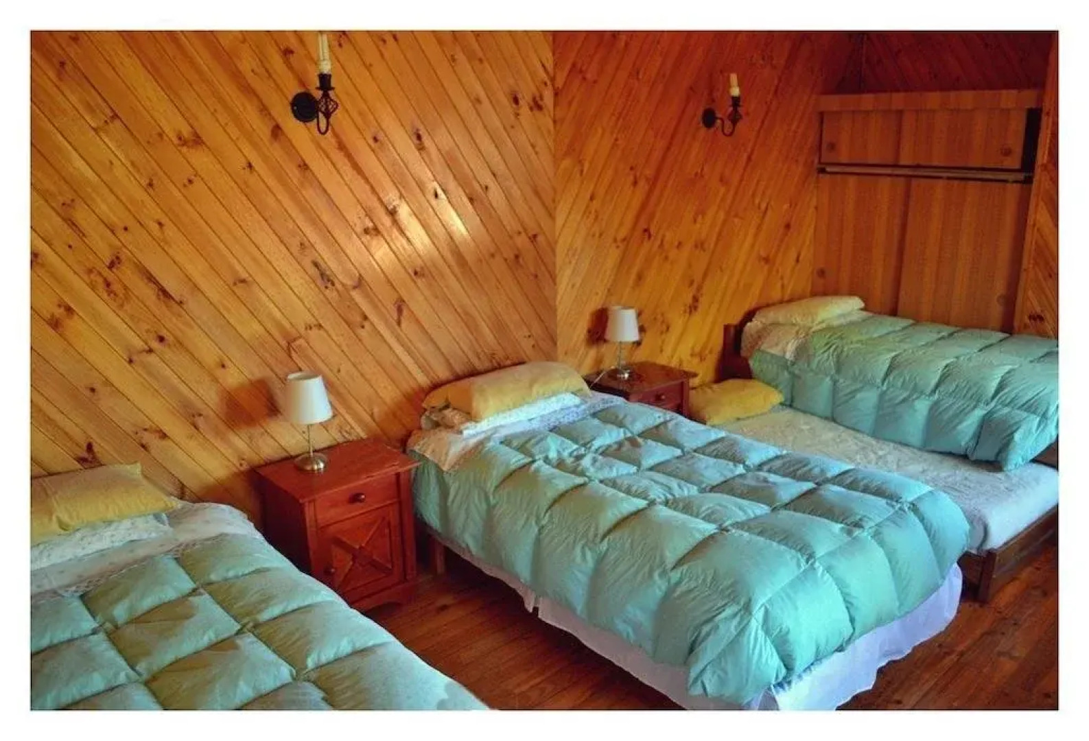 Hostal Stella Bordestero