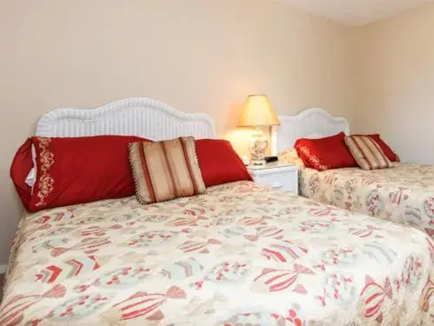 Islander 306 by RedAwning