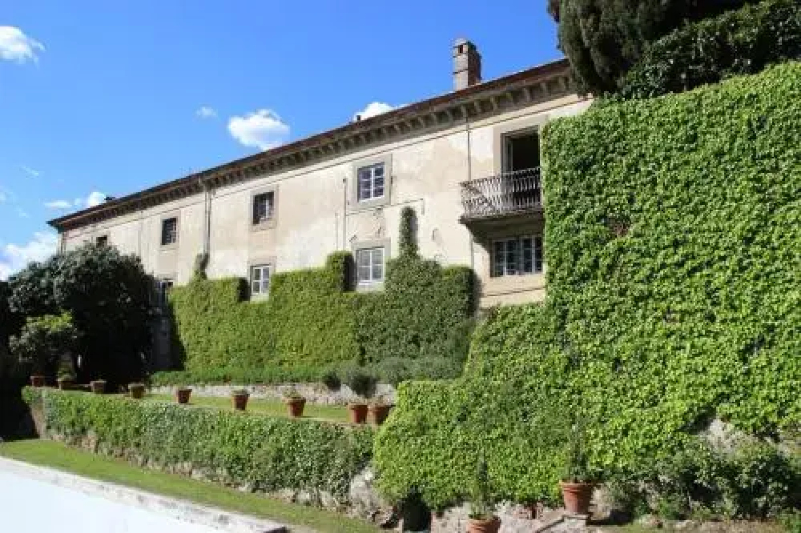 Villa Olivum