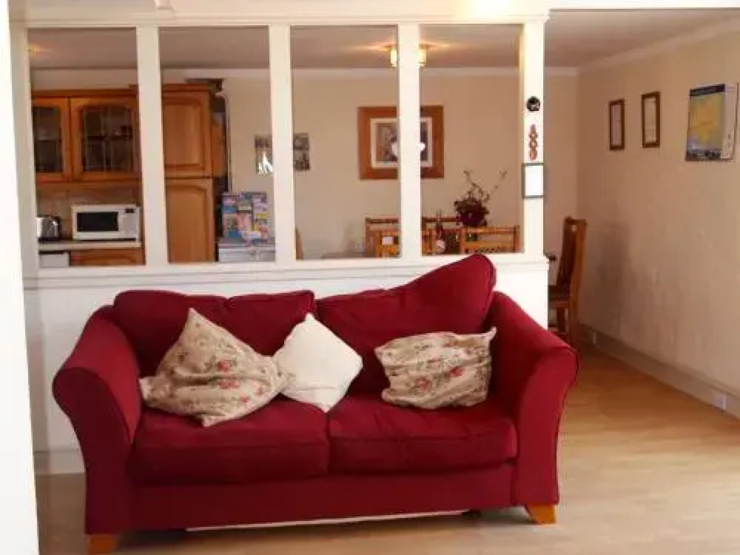 Cwmcrwth Farm Holiday Cottages