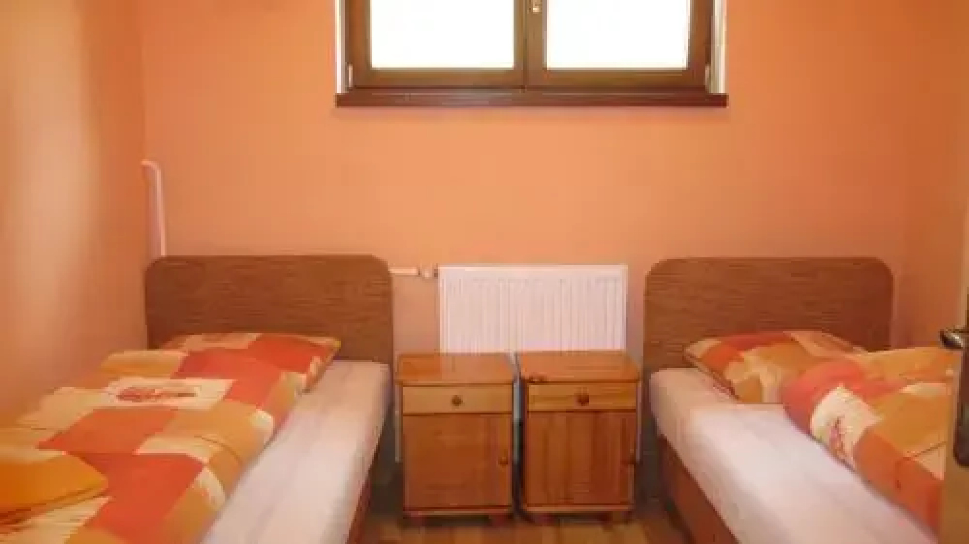 Penzion Pod Barancom