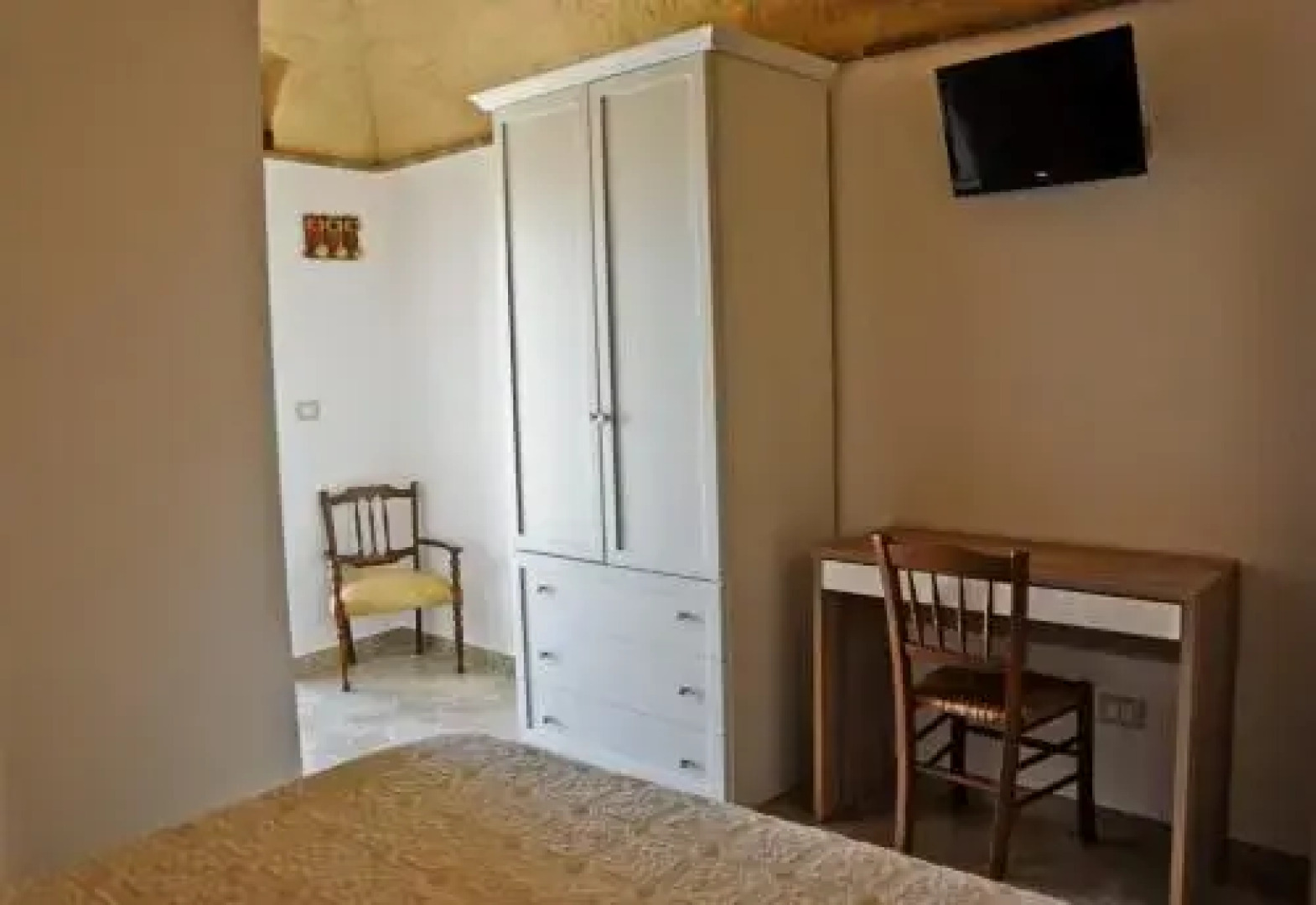 B&B La Voce della Luna