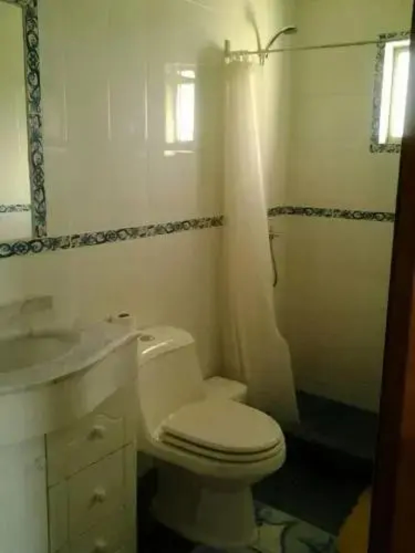 Casa Encanto Natural