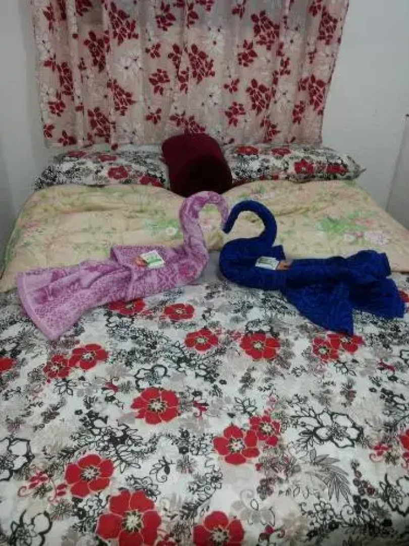 Pousada E Hostel Monalisa