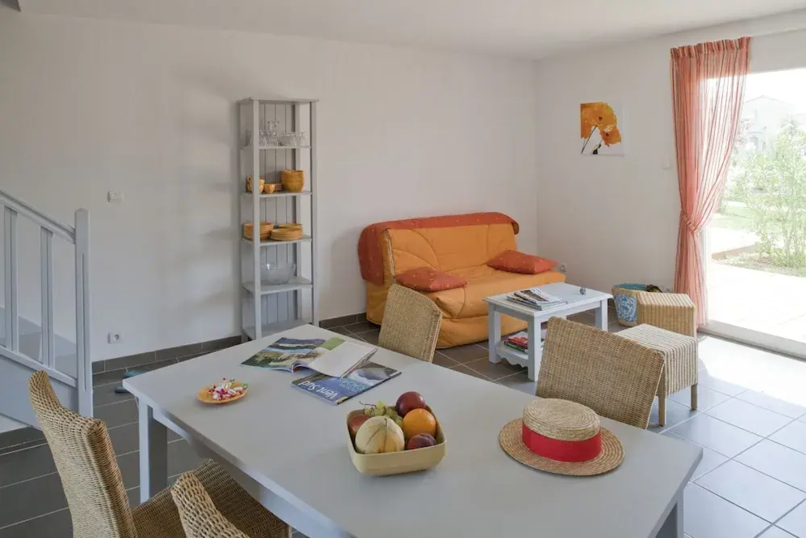 Vacanceole - Residence les Demeures du Ventoux