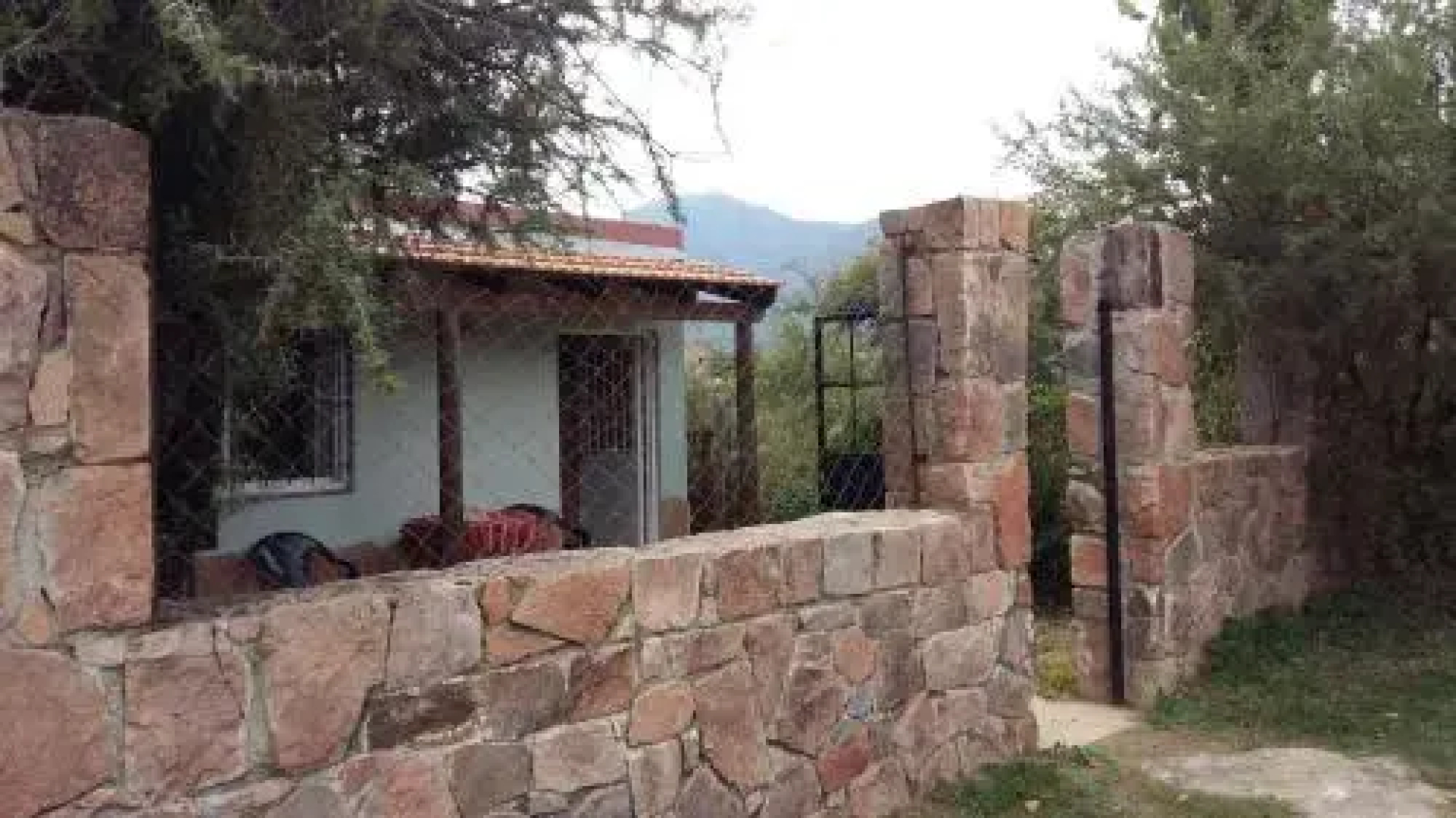 Apart Cabaña La Unica