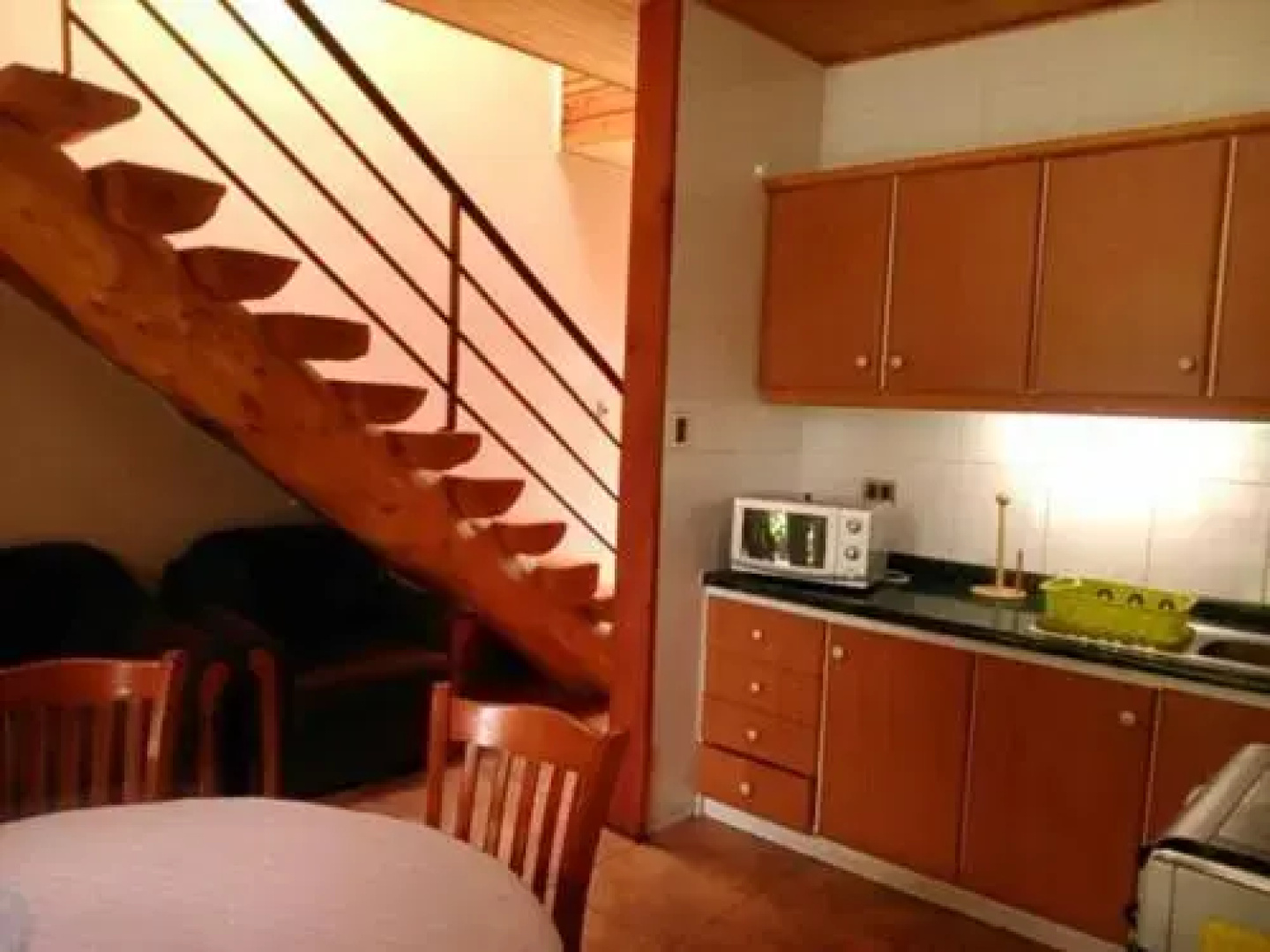 Cabañas y Hostal Costa Lago Villarrica