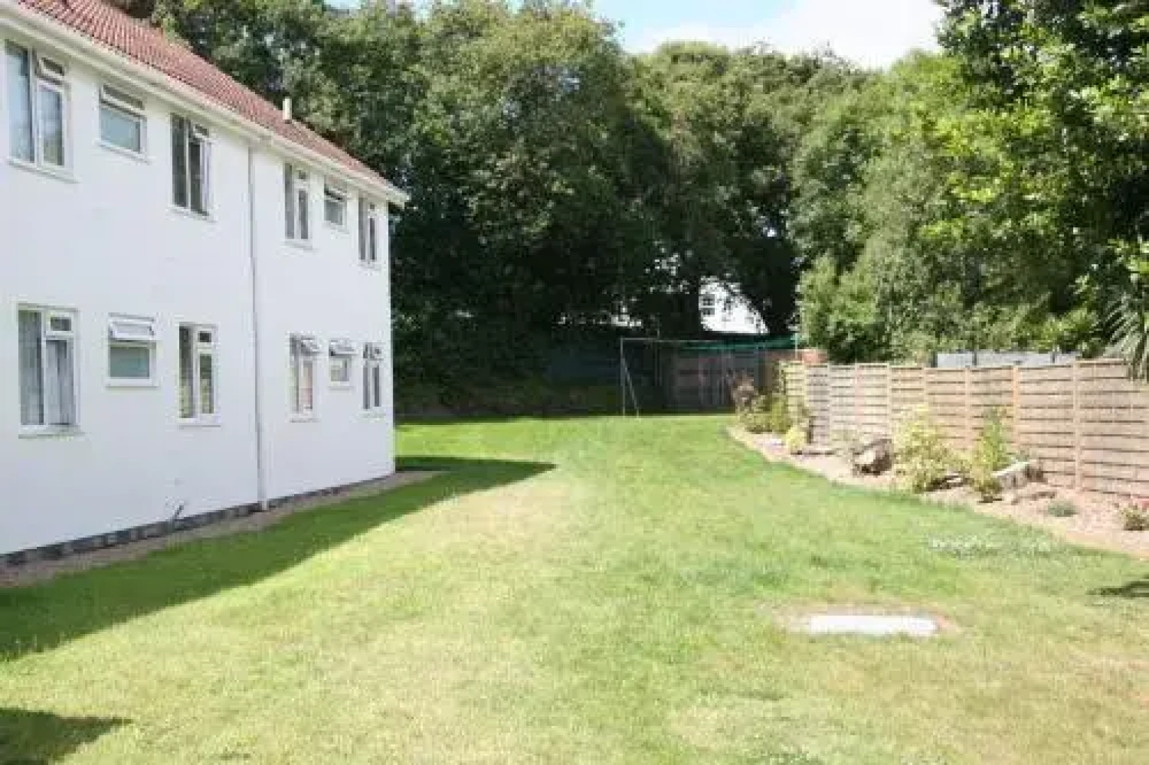 Ilex Lodge
